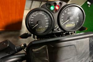 Ducati Monster