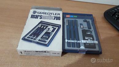 Mars Matic 700 Staedtler
