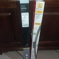 Spazzole tergicristallo RENAULT per  Captur - Clio