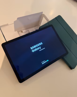 Samsung Galaxy Tab A9+ 8GB/128GB Wi-Fi – praticame