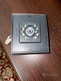 Telecamera per impianti bus bticino art  342510