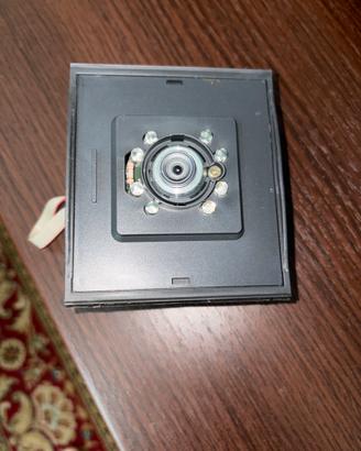 Telecamera per impianti bus bticino art  342510