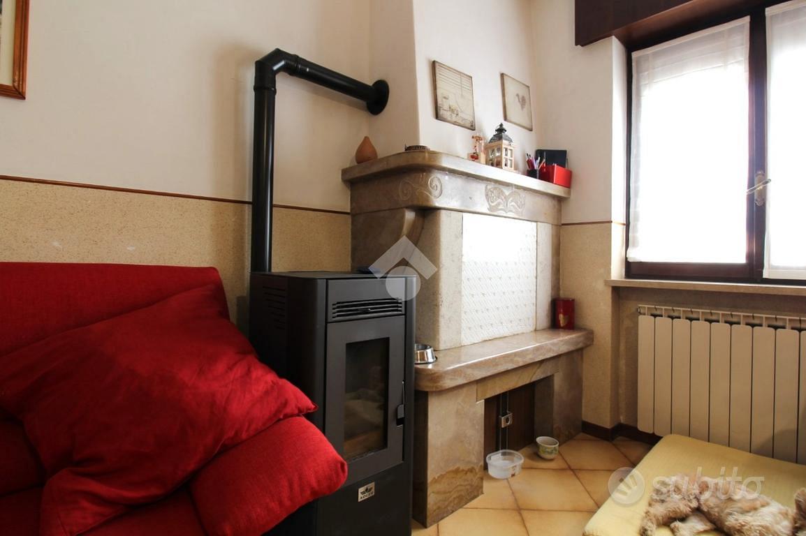 Appartamento – Chiampo, Vignaga - Vista 3