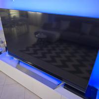 Smart TV Xiaomi Mi TV Q1 75 pollici QLED 4K UHD