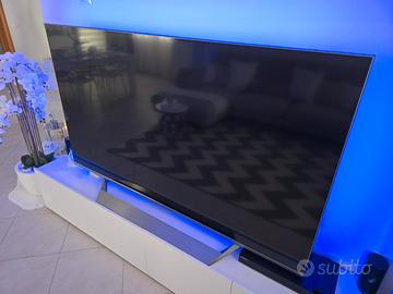 Smart TV Xiaomi Mi TV Q1 75 pollici QLED 4K UHD