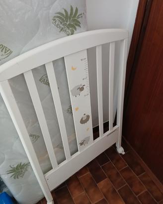 lettino 