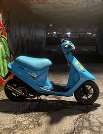 Honda Dio sp af18