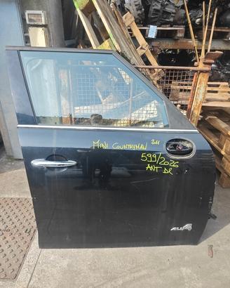 PORTA ANT DX MINI COUNTRYMAN 1.6 B 2011 N18B16A 59