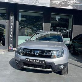DACIA - Duster - 1.5 dCi 110 CV 4x2 Lauréate