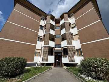 BICAMERE CON ASCENSORE SITO ALL'ULTIMO PIANO