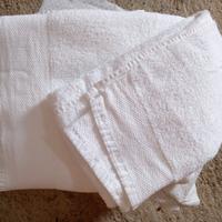 13 coppie di salviette 