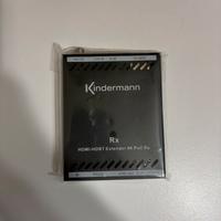 Ricevitore HDMI 4K Kindermann HDBT PoC (nuovo)