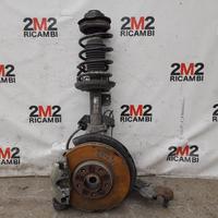 MASSA MECCANICA COMPLETA SINISTRA ALFA ROMEO Giuli