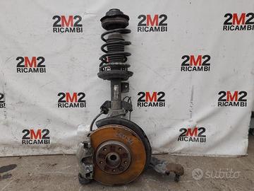 MASSA MECCANICA COMPLETA SINISTRA ALFA ROMEO Giuli