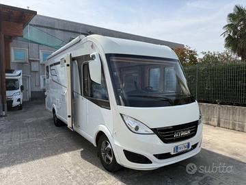 HYMER B 678 DL PATENTE B 7.49
