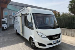 HYMER B 678 DL PATENTE B 7.49