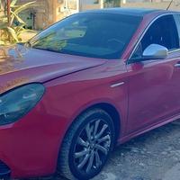 Ricambi Alfa Giulietta 2.0 D del 2011 mot 940A4000