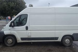 Fiat Ducato furgonato