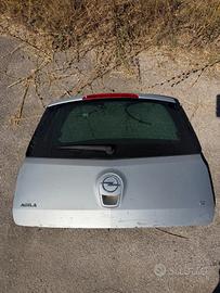 Portellone Opel Agila