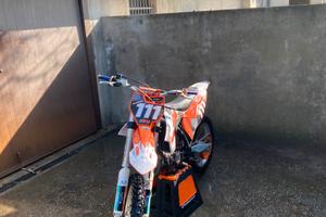 Ktm sx 125