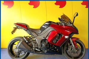 KAWASAKI Z 1000 SX Garantita e Finanziabile