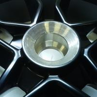 Ducati Monster 1100 evo cerchio posteriore 5021145