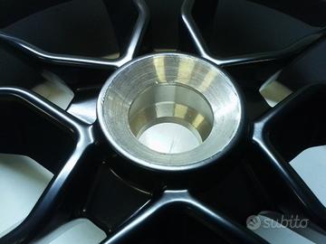 Ducati Monster 1100 evo cerchio posteriore 5021145