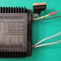 Panasonic RM-M610 - 4 canali vintage