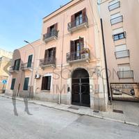 Appartamento al secondo piano a Trapani