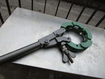 Tagliatubi  x tubi di acciaio