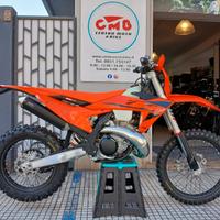 KTM 300 EXC 2025 - Nuovo - Pronta Consegna