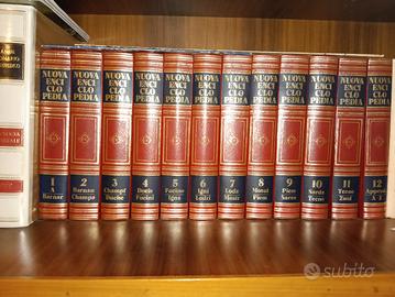 enciclopedia editrice italiana Roma 