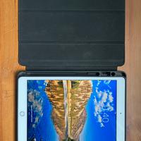 iPad 7 (10.2) 32 gb in buonissime condizioni