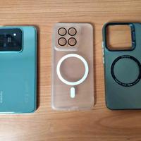 xiaomi 14 - top di gamma condizioni perfette