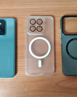 xiaomi 14 - top di gamma condizioni perfette