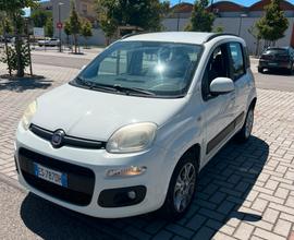 Fiat Panda 0.9 TwinAir Turbo Natural Power