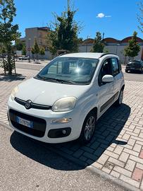 Fiat Panda 0.9 TwinAir Turbo Natural Power