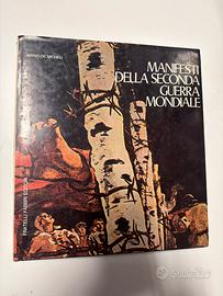 Manifesti della seconda guerra mondiale