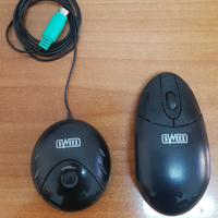 Mouse senza fili Sweex