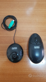 Mouse senza fili Sweex
