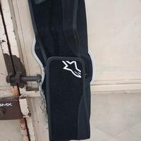 Abbigliamento moto cross o enduro 