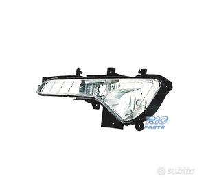 FARO SX ANTIABBAGLIO KIA SPORTAGE SL 10-13
