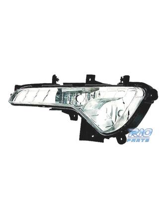 FARO SX ANTIABBAGLIO KIA SPORTAGE SL 10-13
