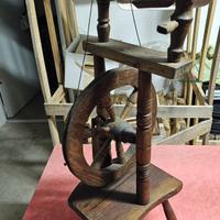 Arcolaio originale fine '800