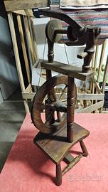 Arcolaio originale fine '800