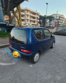 Fiat 600 M.S