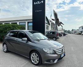 MERCEDES-BENZ B 180 d Sport