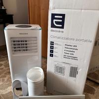 Climatizzatore - Deumidificatore Portatile