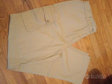 pantaloni cargo 