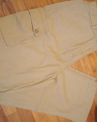 pantaloni cargo 